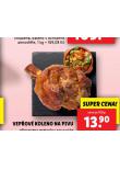 VEPOV KOLENO NA PIVU