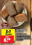 MISTROVSK HOUSKA