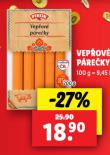 VEPOV PREKY