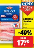 ANGLICK SLANINA