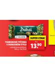 TVAROHOV TYINKA V DUBAJSKM STYLU