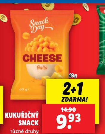 KUKUIN SNACK