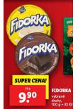FIDORKA
