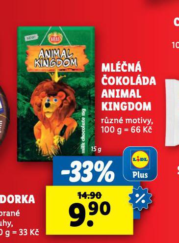 MLN OKOLDA ANIMAL KINGDOM