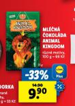 MLN OKOLDA ANIMAL KINGDOM