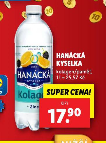 HANCK KYSELKA