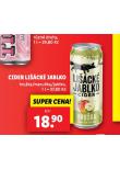 CIDER LICK JABLKO