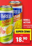 BIRELL ACTIVE