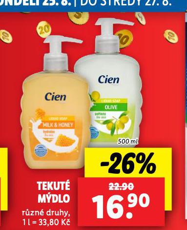 CIEN TEKUT MDLO