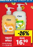 CIEN TEKUT MDLO