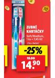 ZUBN KARTKY