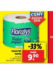FLORALYS TOALETN PAPR
