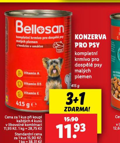 BELLOSAN PRO PSY