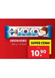 ORION KOKO
