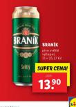 PIVO BRANK