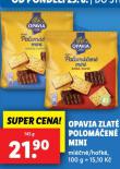 OPAVIA ZLAT POLOMEN MINI
