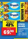 OPAVIA BRUMK