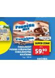 OKOLDOV PUDING S KUPAVMI OKOLDOVMI KULIKAMI