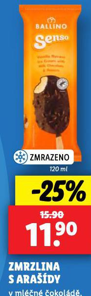 ZMRZLINA S ARADY