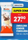ZMRZLINA KINDER OKOLDA