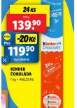 KINDER OKOLDA