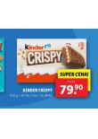 KINDER CRISPY