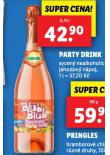 PARTY DRINK