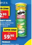 PRINGLES