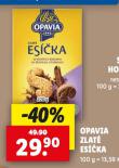 OPAVIA ZLAT ESKA