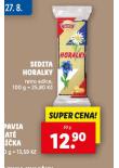 SEDITA HORALKY