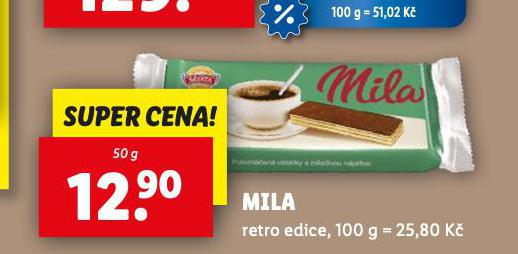 MILA