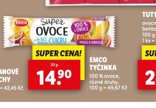EMCO TYINKA