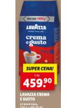 LAVAZZA CREMA E GUSTO ZRNKOV KVA