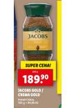 JACOBS GOLD / CREMA GOLD INSTANTN KVA