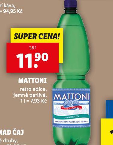 MATTONI RETRO EDICE