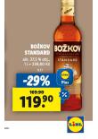 BOKOV STANDARD