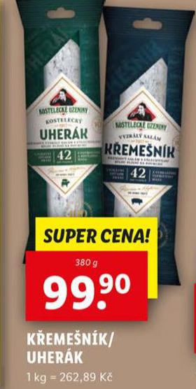 UHERK