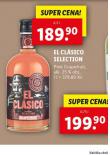 EL CLSICO SELECTION