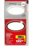STROPN LED SVTIDLO