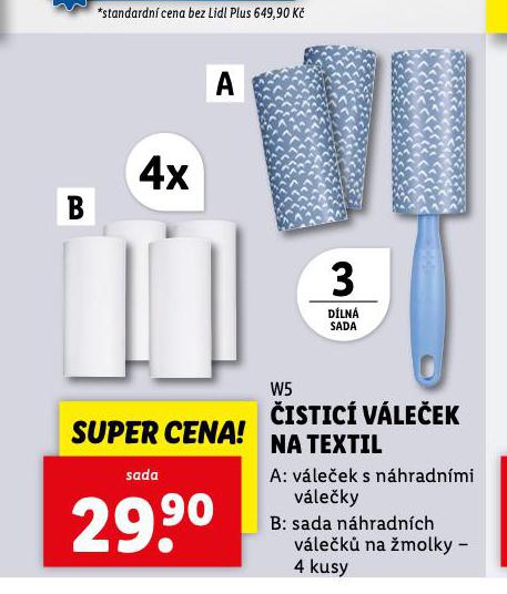 ISTC VLEEK NA TEXTIL