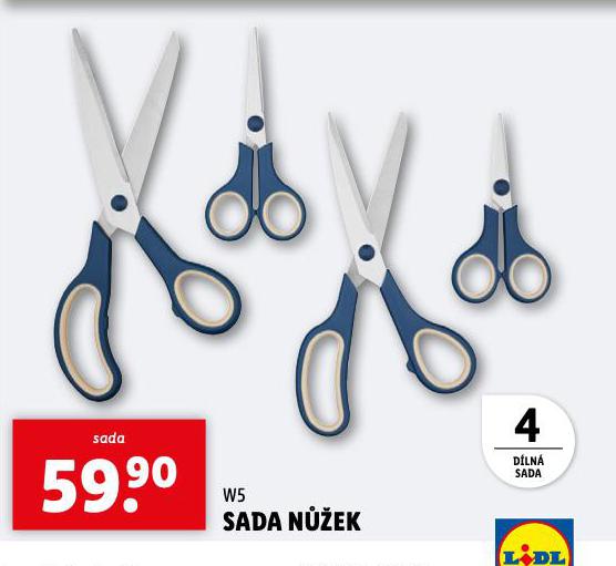 SADA NَEK