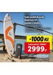 SADA PADDLEBOARDU BEGINNER 10"", PUMPY A PDLA