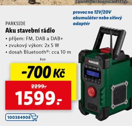 AKU STAVEBN RDIO