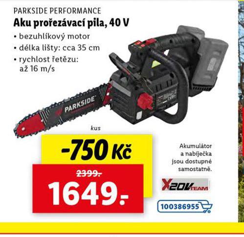 AKU PROEZVAC PILA