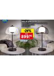 STOLN LED LAMPA KHEPRI