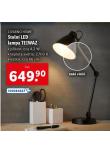 STOLAJC LED LAMPA