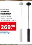ZVSN LED SVTIDLO THEIA