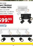 STROPN / NSTNN LED SVTIDLO THEIA
