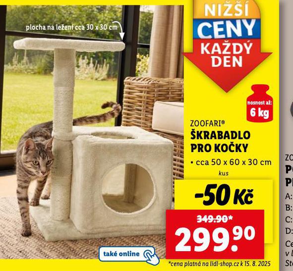 KRABADLO PRO KOKY