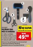 POTEBY PRO PI O ZVATA